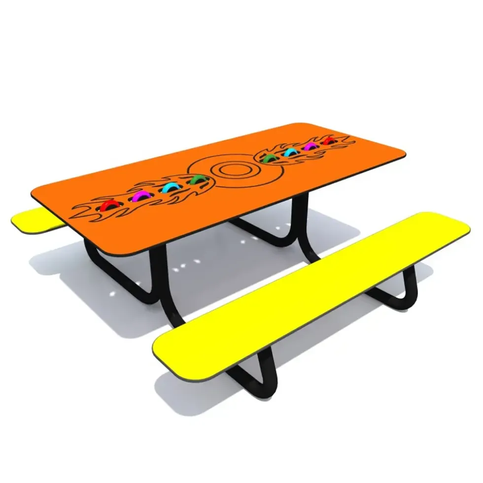 Piknikbord Festo Lumo Mini