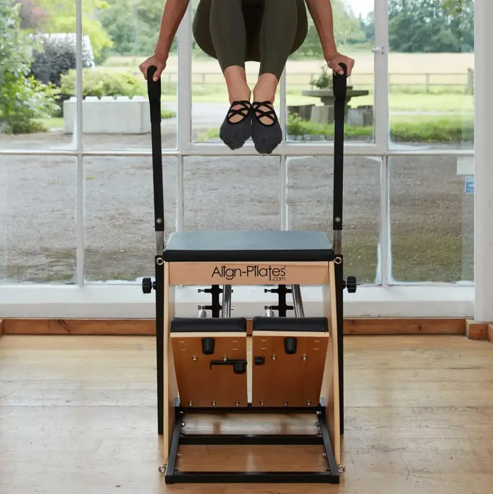 Pilates Chair Combo Chair III