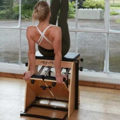 Pilates Chair Combo Chair III