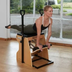 Pilates Chair Combo Chair III