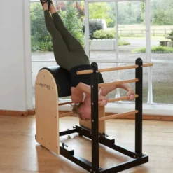 Pilates Ladder Barrel RC