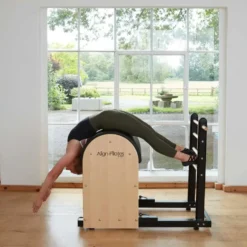 Pilates Ladder Barrel RC