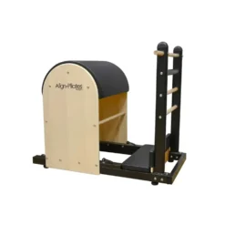 Pilates Ladder Barrel RC