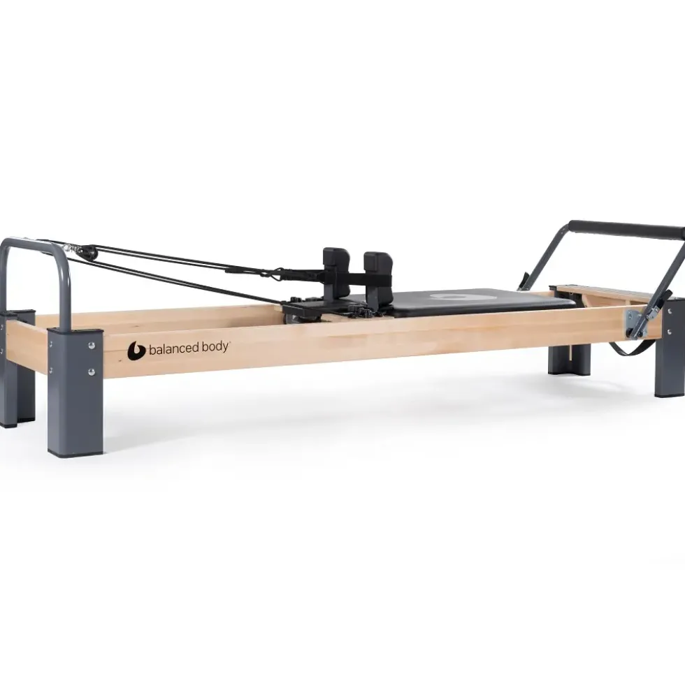 Pilates Reformer Balanced Body Rialto