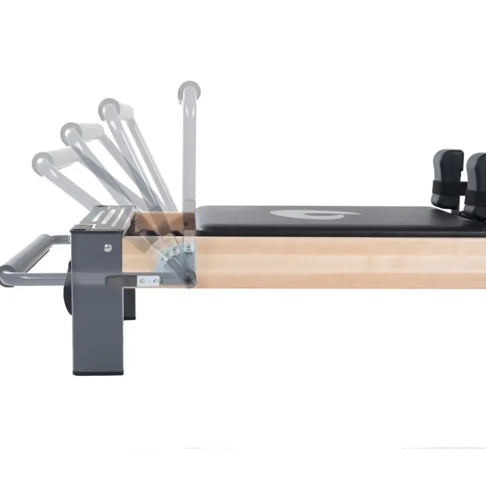 Pilates Reformer Balanced Body Rialto