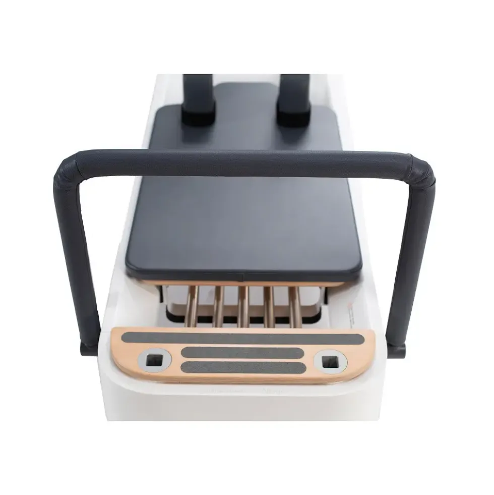 Pilates Reformer Balanced Body Allegro 2