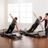 Pilates Reformer Balanced Body Allegro