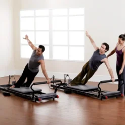 Pilates Reformer Balanced Body Allegro