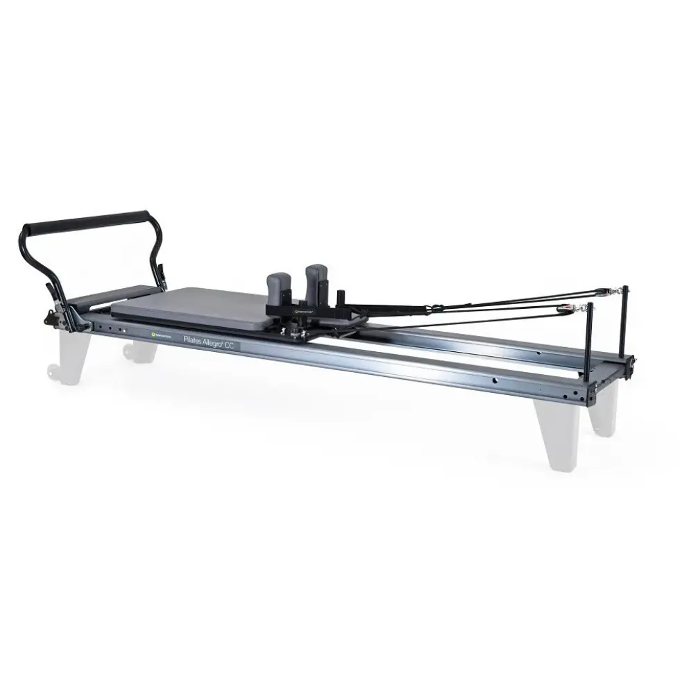 Pilates Reformer Balanced Body Allegro