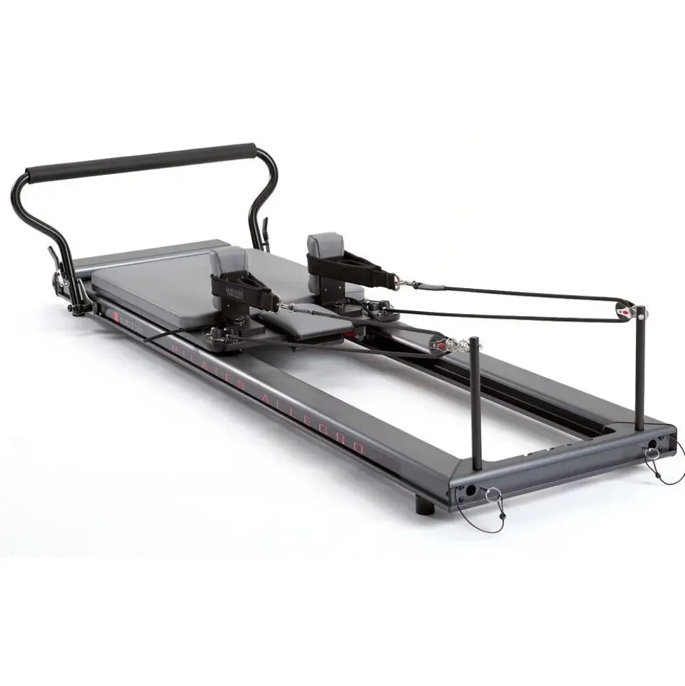 Pilates Reformer Balanced Body Allegro