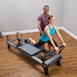 Pilates Reformer Balanced Body Allegro