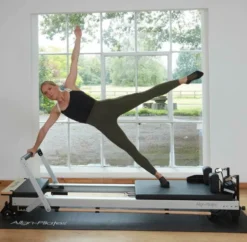 Pilates Reformer C8 Pro