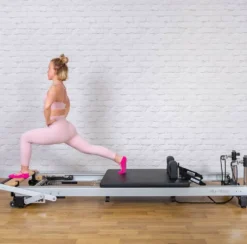 Pilates Reformer C8 Pro