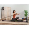 Pilates Reformer Metro IQ Horisontal