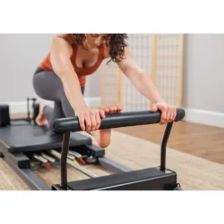 Pilates Reformer Metro IQ Horisontal