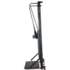 Pilates Reformer R8 Pro svart