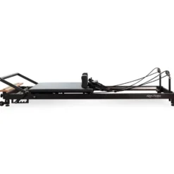 Pilates Reformer R8 Pro svart