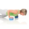 Pilatesball Togu Redondo Mini sett