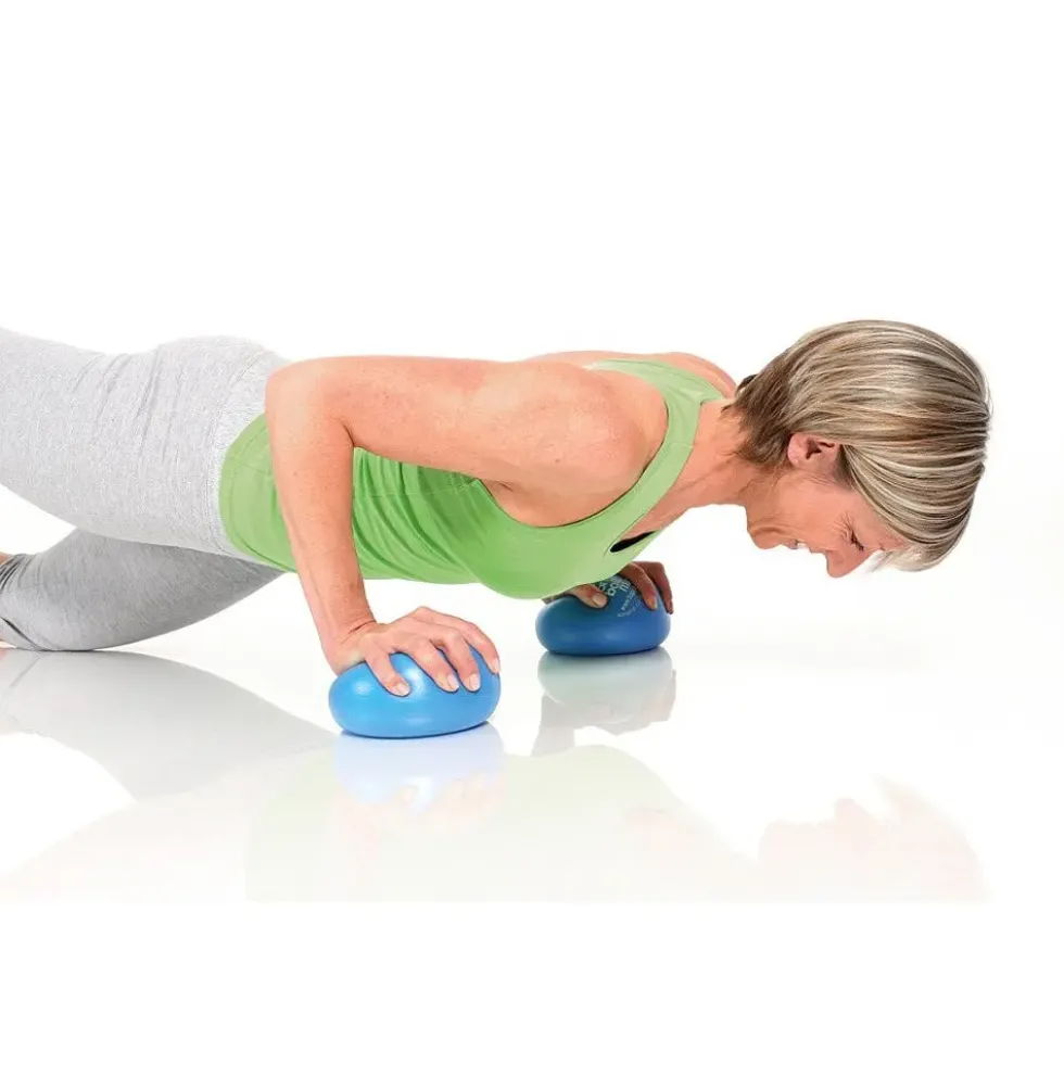 Pilatesball Togu Redondo Mini sett