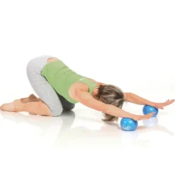 Pilatesball Togu Redondo Mini sett