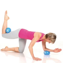 Pilatesball Togu Redondo Mini sett