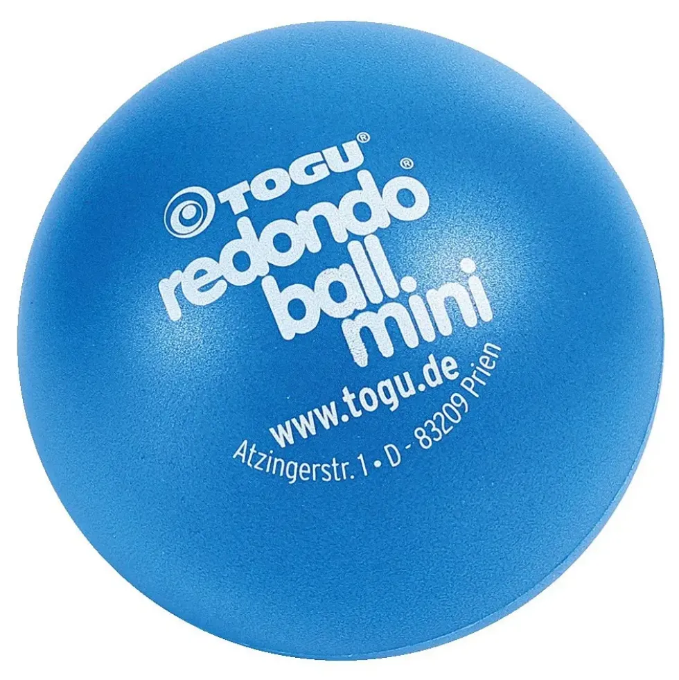 Pilatesball Togu Redondo Mini sett