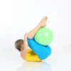 Pilatesball Togu Redondo Plus