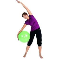 Pilatesball Togu Redondo Plus