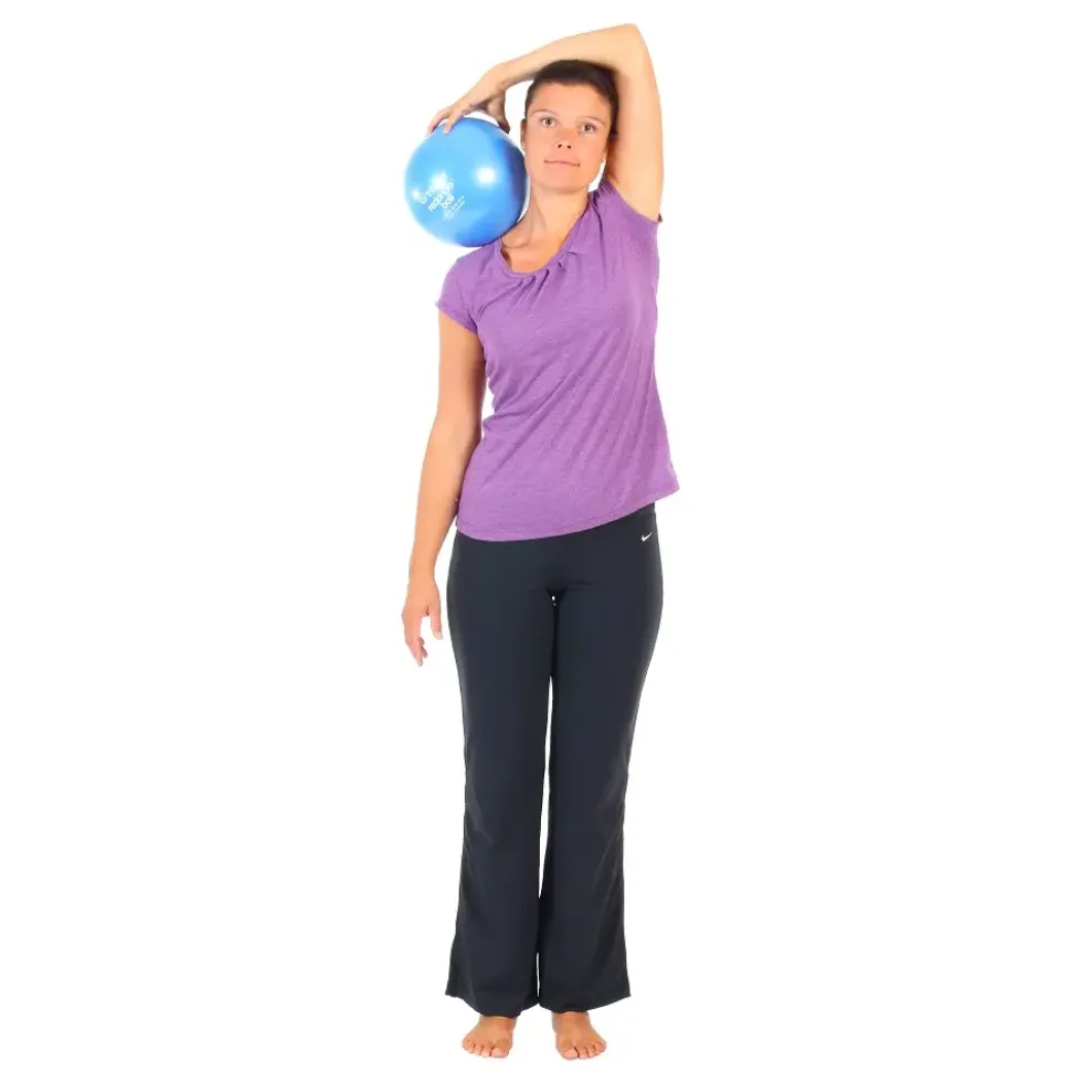 Pilatesball Togu Redondo Soft