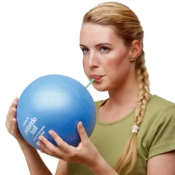 Pilatesball Togu Redondo Soft