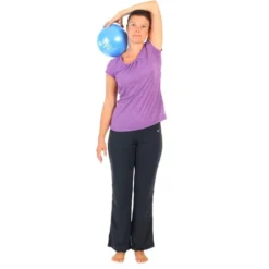Pilatesball Togu Redondo Soft