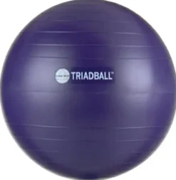 Pilatesball Triadball