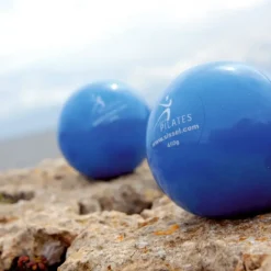 Pilatesball Sissel Toning sett