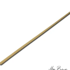 Pinne til sjongleringstallerken | 60 cm
