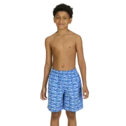 Pisces 15 Badeshorts jr 140cm