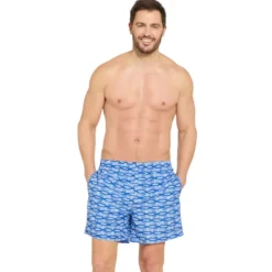 Pisces 16 Badeshorts S
