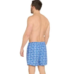 Pisces 16 Badeshorts S