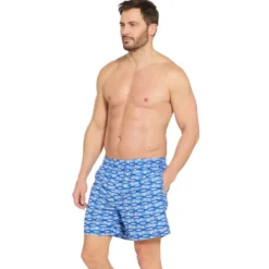 Pisces 16 Badeshorts S