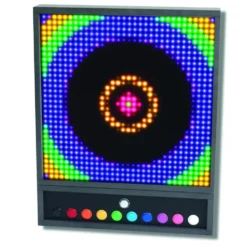 Pixels Panel