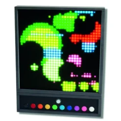 Pixels Panel