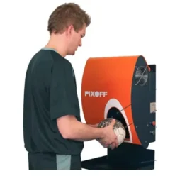 PixOff Klisterfjerner - ballrens