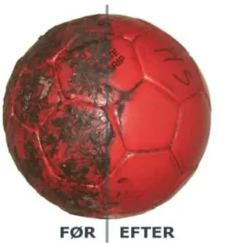 PixOff Klisterfjerner - ballrens