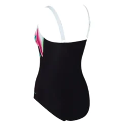 Plantopia Adj. Classicback Badedrakt 34