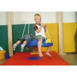 Plattformhuske Bänfer