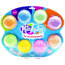 Play foam sett