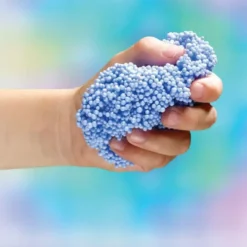 Play foam sett