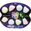 Play foam sett UV