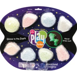Play foam sett UV