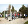Playparc Allround treningspark