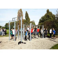 Playparc Allround treningspark